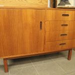 756 3440 CHEST OF DRAWERS